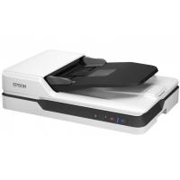 Сканер EPSON WorkForce DS-1630 (B11B239401) Diawest