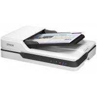 Сканер EPSON WorkForce DS-1630 (B11B239401) Diawest