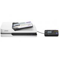 Сканер EPSON WorkForce DS-1630 (B11B239401) Diawest