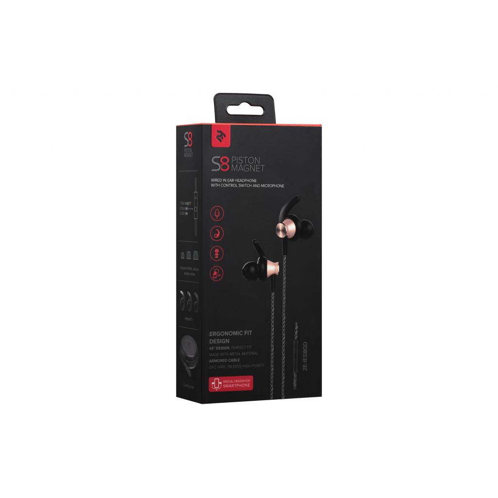 Гарнитура 2E 2E-IES8GD Diawest