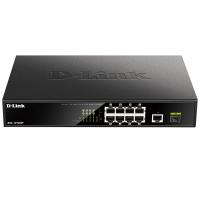 Комутатор D-Link DGS-1010MP Diawest
