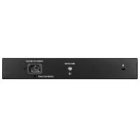 Комутатор D-Link DGS-1010MP Diawest