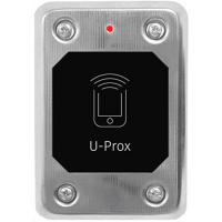 Зчитувач безконтактних карт U-Prox U-PROX_SL_STEEL Diawest