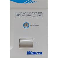 Швейная машина Minerva NEXT 232D (NEXT232D) Diawest