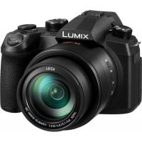 Цифровой фотоаппарат PANASONIC LUMIX DMC-FZ1000 II (DC-FZ10002EE) Diawest