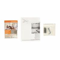 Обогреватель Teploceramic TCH-500-BLACK Diawest