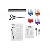 Машинка для стрижки MOSER WAHL Animal Basic (09160-2016) Diawest