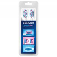 Насадка для зубной щетки Sencor SOX003WH Diawest