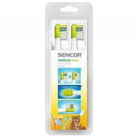 Насадка для зубної щітки Sencor SOX014GR Diawest