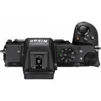 Цифровий фотоапарат Nikon Z50 + 16-50mm VR + FTZ (VOA050K004) Diawest