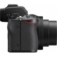 Цифровий фотоапарат Nikon Z50 + 16-50mm VR + FTZ (VOA050K004) Diawest
