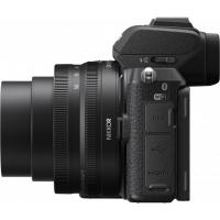 Цифровий фотоапарат Nikon Z50 + 16-50mm VR + FTZ (VOA050K004) Diawest