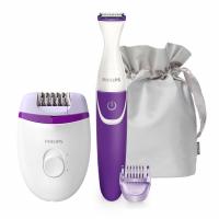 Эпилятор PHILIPS BRP505/00 Diawest