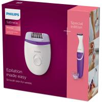 Эпилятор PHILIPS BRP505/00 Diawest