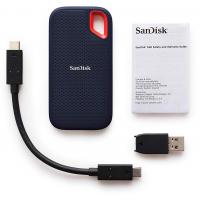 Внутрішній диск SSD SanDisk SDSSDE60-250G-G25 Diawest