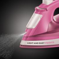 Утюг Russell Hobbs LIGHT AND EASY BRIGHTS (25760-56) Diawest