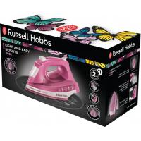 Утюг Russell Hobbs LIGHT AND EASY BRIGHTS (25760-56) Diawest