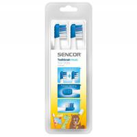 Насадка для зубної щітки Sencor SOX012BL Diawest