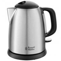 Електрочайник Russell Hobbs Adventure (24991-70) Diawest