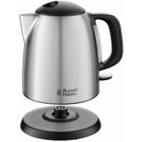 Електрочайник Russell Hobbs Adventure (24991-70) Diawest