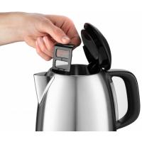 Електрочайник Russell Hobbs Adventure (24991-70) Diawest