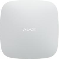 Пульт управления беспроводными выключателями Ajax Ajax Hub 2 /білий Diawest