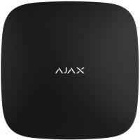 Пульт управления беспроводными выключателями Ajax Ajax Hub Plus /чорна Diawest