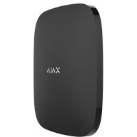 Пульт управления беспроводными выключателями Ajax Ajax Hub Plus чорна (Ajax Hub Plus /чорна) Diawest