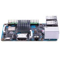 Серверна материнська плата ASUS TINKER BOARD S/2G/16G Diawest