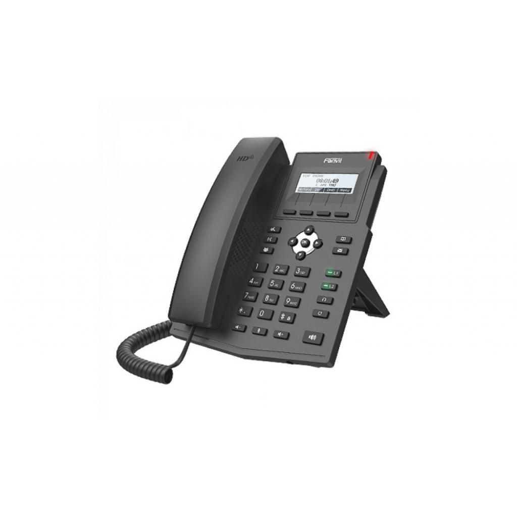 VoIP-шлюзы Fanvil X1SP Diawest