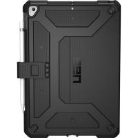 Чехол для планшета UAG iPad 10.2 2019 Metropolis, Black (121916114040) Diawest
