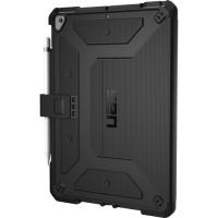 Чехол для планшета UAG iPad 10.2 2019 Metropolis, Black (121916114040) Diawest
