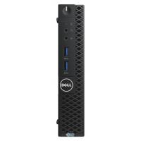 Настольний комп'ютер Dell 210-ASBI-ST Diawest