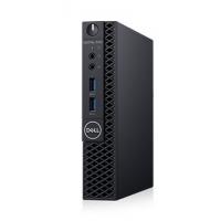 Настольний комп'ютер Dell 210-ASBI-ST Diawest