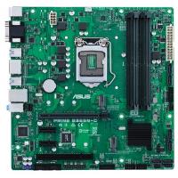 Серверная материнская плата ASUS PRIME B365M-C/CSM Diawest