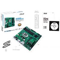 Серверная материнская плата ASUS PRIME B365M-C/CSM Diawest