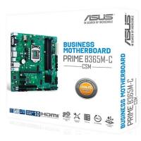 Серверная материнская плата ASUS PRIME B365M-C/CSM Diawest
