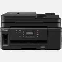 Багатофункціональний пристрій Canon PIXMA GM4040 c Wi-Fi (3111C009) Diawest