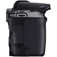 Цифровой фотоаппарат Canon EOS 250D 18-55 DC III Black kit (3454C009) Diawest