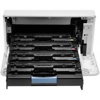 Багатофункціональний пристрій HP Color LJ Pro M479fnw c Wi-Fi (W1A78A) Diawest