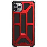 Чехол для моб. телефона UAG iPhone 11 Pro Max Monarch, Crimson (111721119494) Diawest