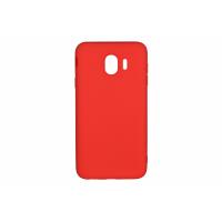 Чехол для моб. телефона 2E Samsung Galaxy J4 2018 (J400) , Soft touch, Red (2E-G-J4-18-NKST-RD) Diawest