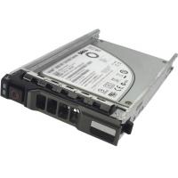 Жесткий диск для сервера Dell 480GB SSD SATA RI 6Gbps AG Drive 2.5in Hot Plug (400-AXTL) Diawest