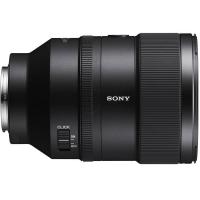 Объектив SONY 135mm, f/1.8 GM для камер NEX FF (SEL135F18GM.SYX) Diawest