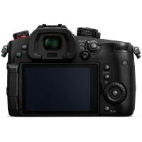 Цифровий фотоапарат PANASONIC DC-GH5S Body (DC-GH5SEE-K) Diawest