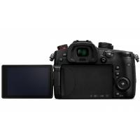 Цифровий фотоапарат PANASONIC DC-GH5S Body (DC-GH5SEE-K) Diawest