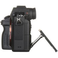 Цифровий фотоапарат SONY Alpha 9 body black (ILCE9.CEC) Diawest