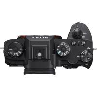 Цифровой фотоаппарат SONY Alpha 9 body black (ILCE9.CEC) Diawest