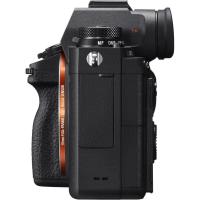 Цифровий фотоапарат SONY Alpha 9 body black (ILCE9.CEC) Diawest