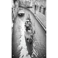 Бойлер/водонагрівач Zanussi GWH10FONTEGLASSVENEZIA Diawest